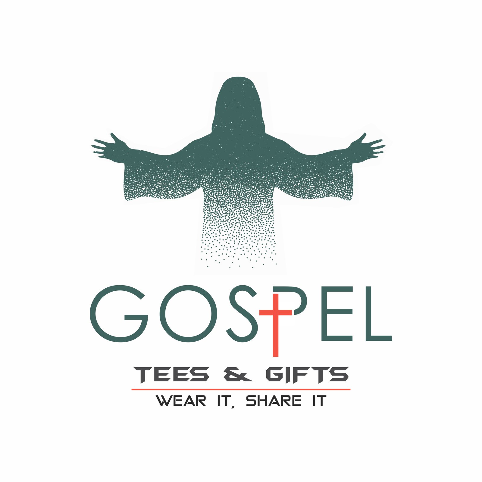 Gospel Tshirts